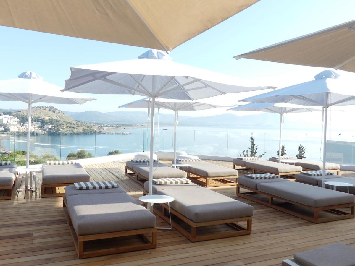 Mare, Seaside 5* Líndos